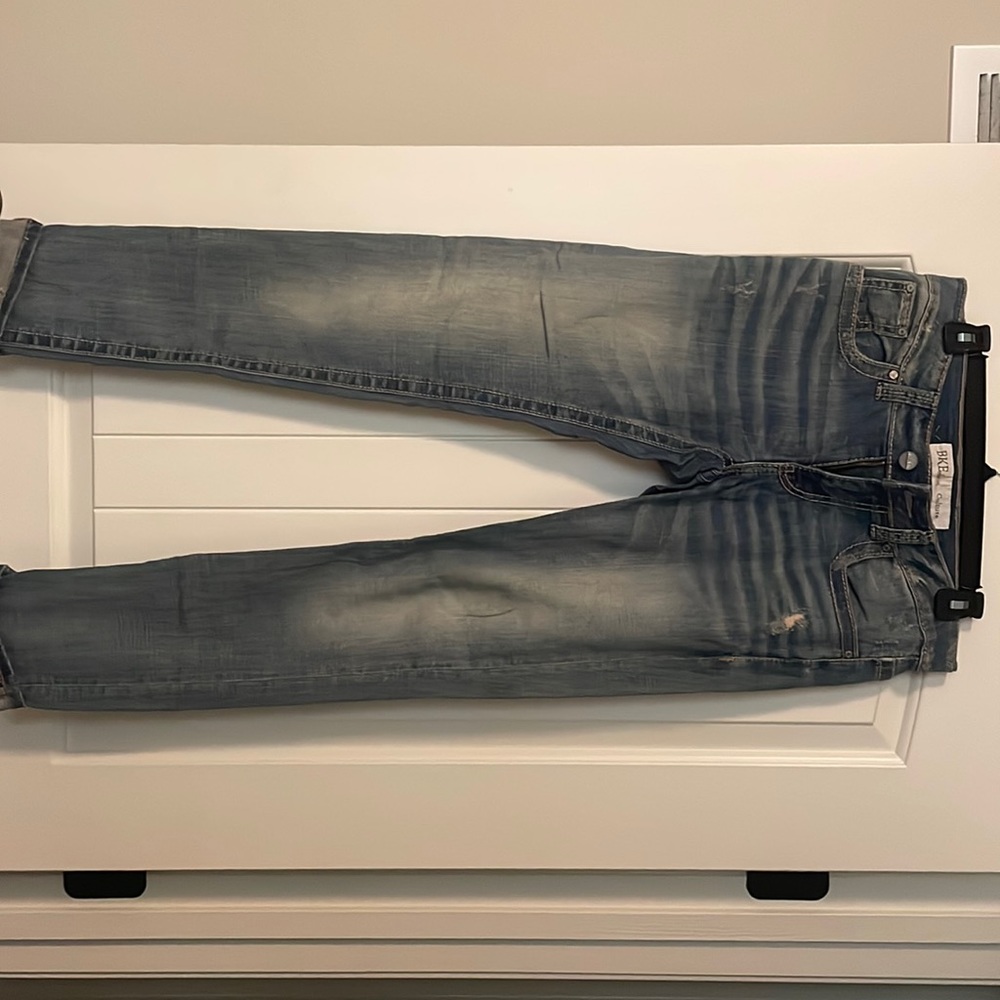 BKE Jeans